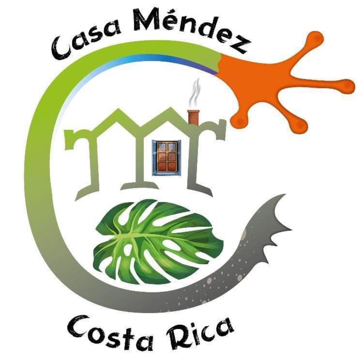 Casa Mendez B&B La Tigra  Екстер'єр фото