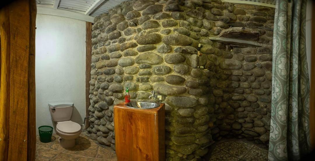 Casa Mendez B&B La Tigra  Екстер'єр фото